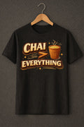 Chai > Everything