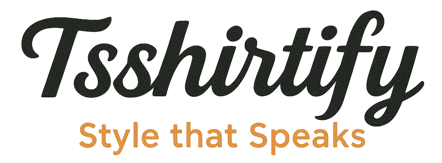 Tsshirtify