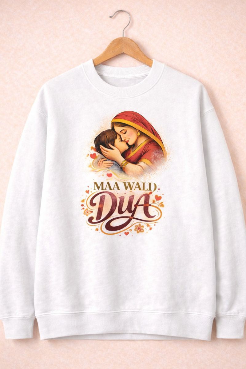MAA WALI DUA(Mother's Day Special)