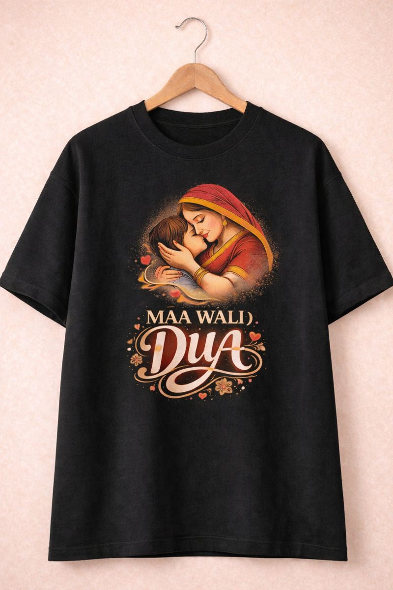 MAA WALI DUA(Mother's Day Special)